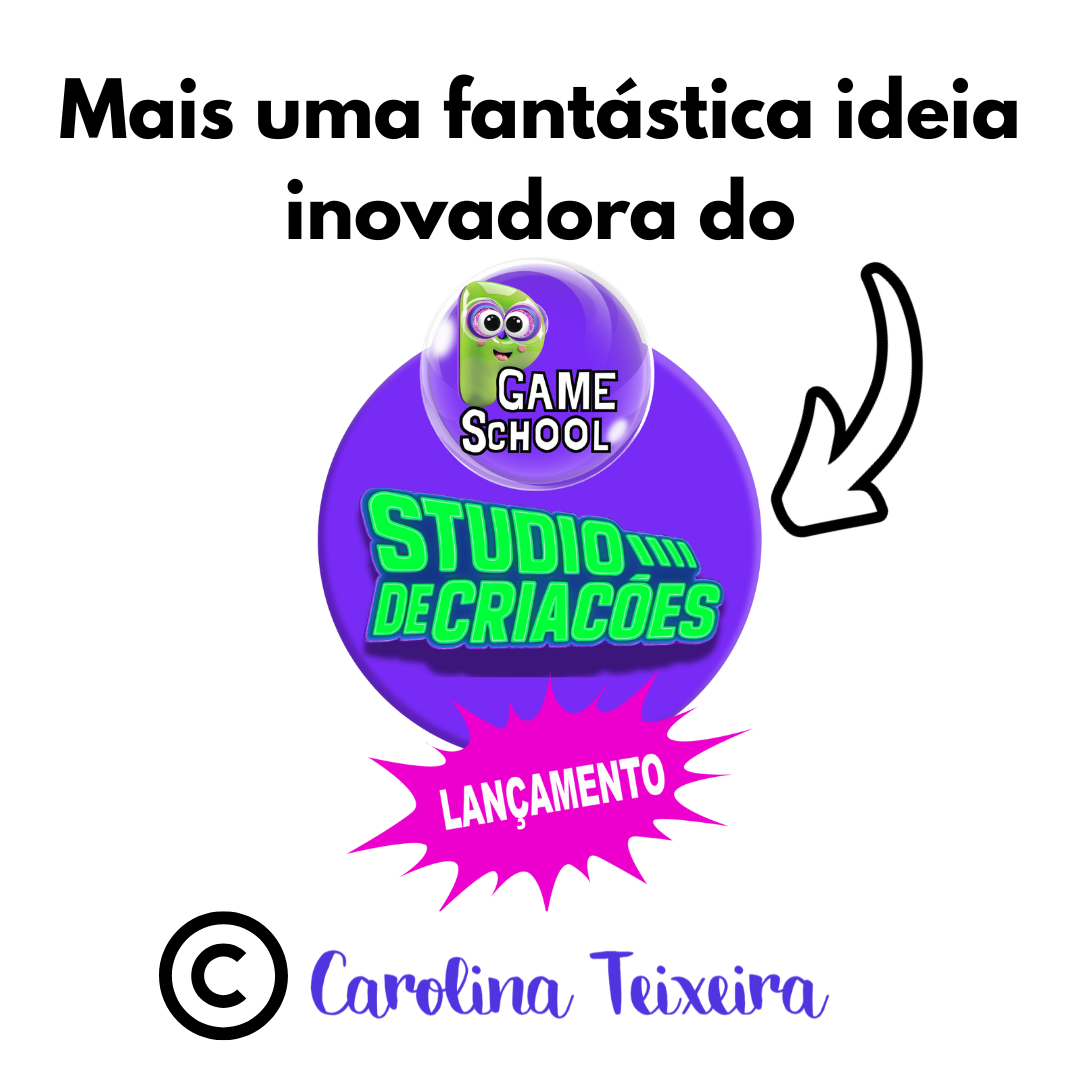 Kit PGame Estúdio de Criações com curso de desenho