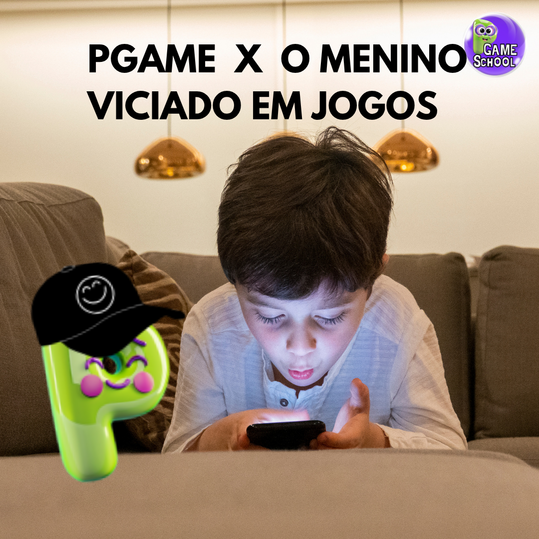 Kit PGame Estúdio de Criações com curso de desenho