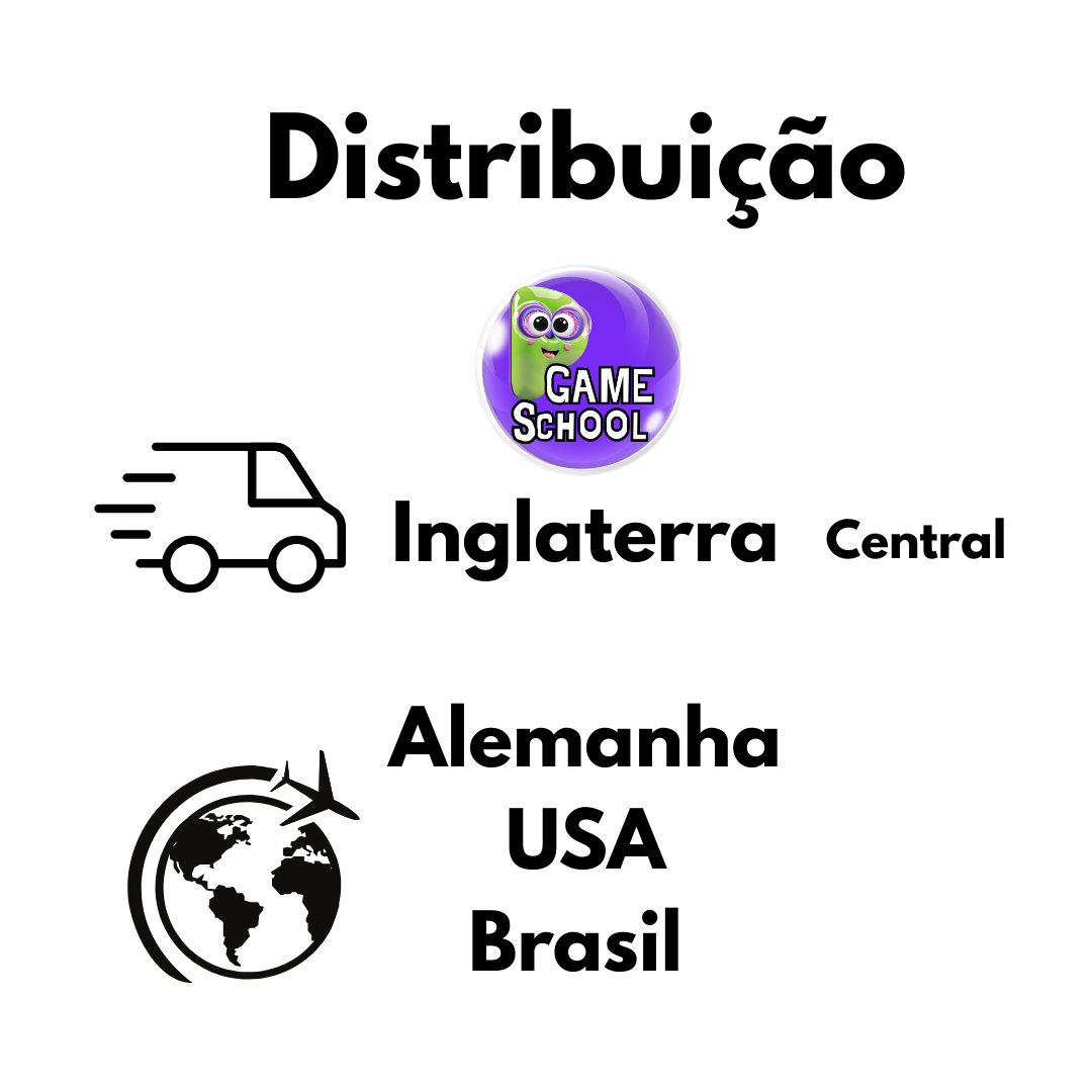 Kit PGame Estúdio de Criações com curso de desenho