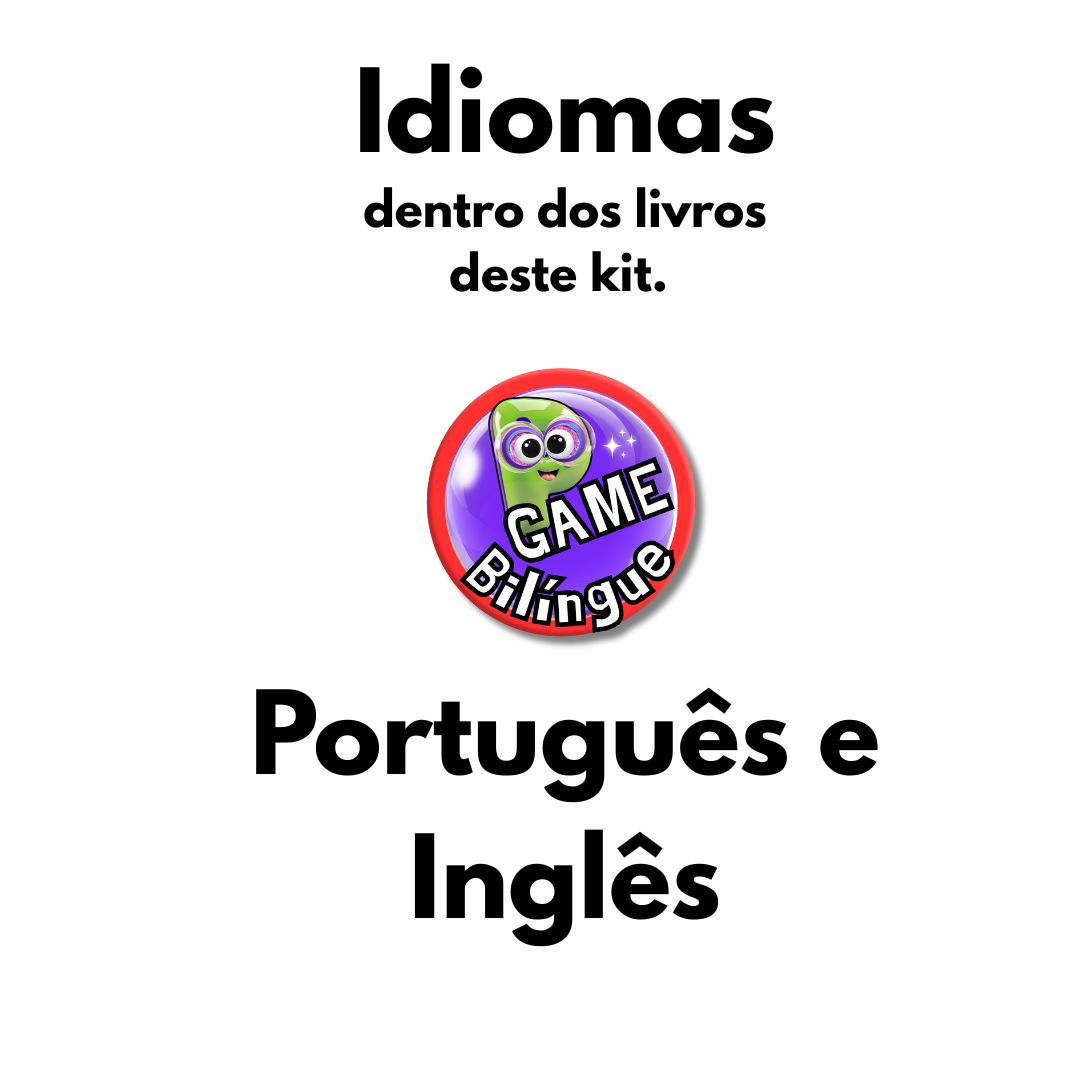 Kit PGame Estúdio de Criações com curso de desenho