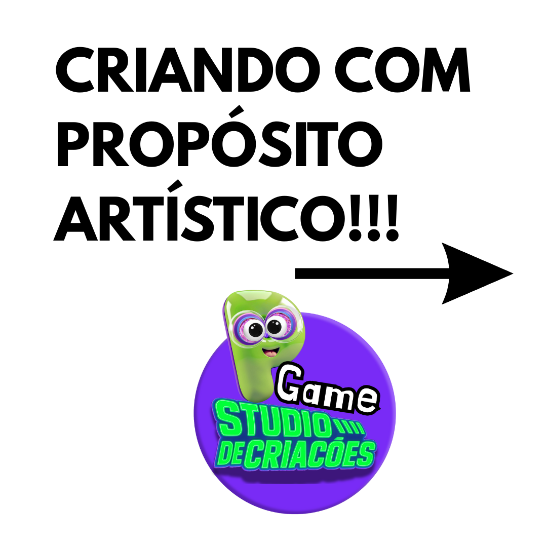 Kit PGame Estúdio de Criações com curso de desenho